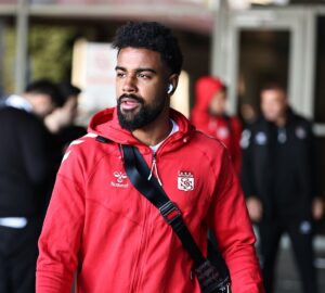 SİVAS (AA) – Net Global Sivasspor, Trendyol Süper Lig'in 12.