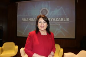 - "Biz Sermaye Piyasası Kurulu olarak asıl işimiz yatırımcının korunması