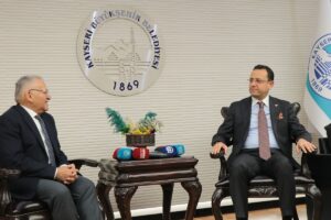 - "Bundan sonra ürünün azlığı, ürünün çokluğu, bunların iç piyasadaki