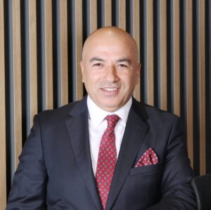 İSTANBUL (AA) – TAV Havalimanları'nın iştiraki TAV Güvenlik, Vadistanbul AVM'de