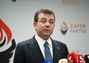 ANKARA (AA) – Türkiye Belediyeler Birliği (TBB) ve İstanbul Büyükşehir