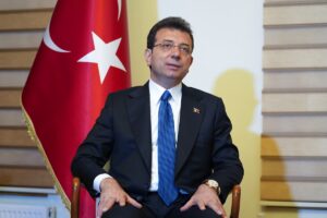 İSTANBUL (AA) – Türkiye Belediyeler Birliği (TBB) ve İstanbul Büyükşehir