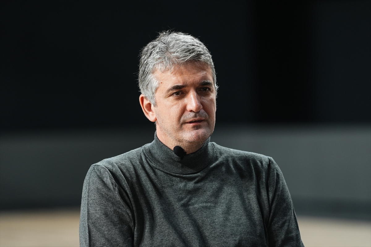 İSTANBUL (AA) – MUTLU DEMİRTAŞTAN – Türkiye Basketbol Federasyonu (TBF)