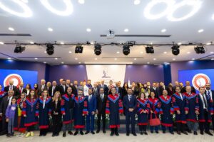 BURDUR (AA) – TBMM Başkanı Numan Kurtulmuş, "Türkiye olarak bu