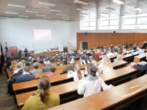 ZAGREB (AA) – Türk İşbirliği ve Koordinasyon Ajansı Başkanlığının (TİKA)