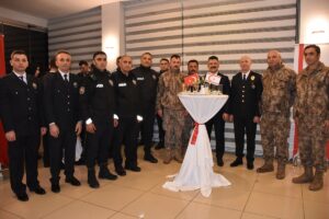 TRABZON (AA) – Kuzey Kıbrıs Türk Cumhuriyeti'nin (KKTC) kuruluşunun 41.