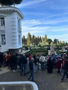 TRABZON (AA) – Türkiye Cumhuriyeti'nin kurucusu Büyük Önder Mustafa Kemal