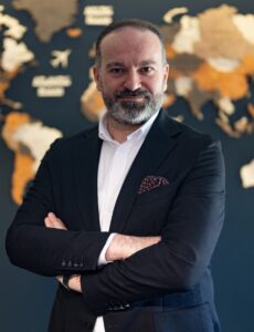 ANKARA (AA) – KÜBRA AĞAÇYETİŞTİREN – TRT tarafından organize edilen