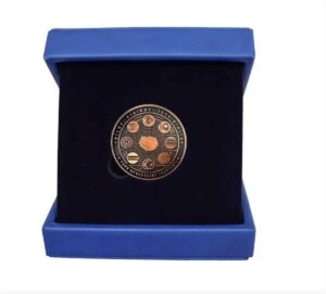 İSTANBUL (AA) – Türk Devletleri Teşkilatı (TDT) 11. Devlet ve