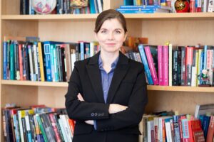 İSTANBUL (AA) – AİŞE HÜMEYRA AKGÜN – Her yıl yaklaşık