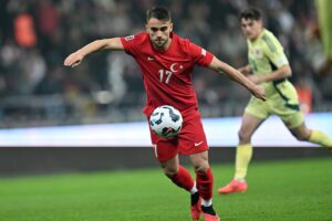 - Türkiye: 0 - Galler: 0