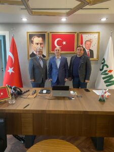 İSTANBUL (AA) – Türkiye Kanatlı Hayvan Eti Üreticileri Merkez Birliği