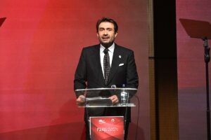 İSTANBUL (AA) – Türkiye Milli Paralimpik Komitesinin ev sahipliği yaptığı