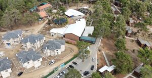 ANKARA (AA) – Türkiye Oryantiring Şampiyonası 1. Kademe Yarışları Mersin'de