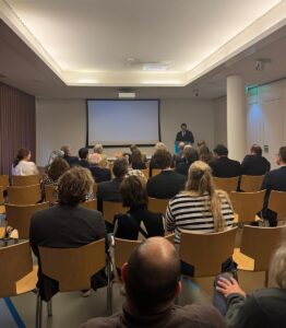 LAHEY (AA) – Cumhurbaşkanlığı Devlet Arşivleri Başkanlığı ile Hollanda Ulusal