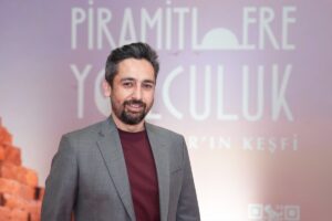 İSTANBUL (AA) – Geleneksel müze kavramını dönüştürmeyi amaçlayan Türkiye'nin ilk