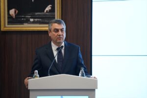 ANKARA (AA) – Göç İdaresi Başkanlığı ve Polis Akademisi Başkanlığı