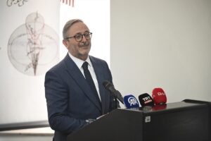 İSTANBUL (AA) – İstanbul Medeniyet Üniversitesi (İMÜ) Bilim Tarihi Enstitüsü