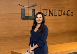 İSTANBUL (AA) – ÜNLÜ & Co'nun İnsan Kaynakları Kıdemli Direktörlüğü