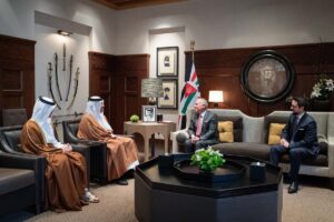 - "Bölgede kapsamlı sükunetin sağlanması için atılması gereken acil adım