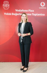 İSTANBUL (AA) – Vodafone'un müşterilerine bütçe dostu fırsatlar, indirim avantajları