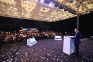 İSTANBUL (AA) – Uluslararası e-ticaret platformu WORLDEF, dünya genelindeki sektör