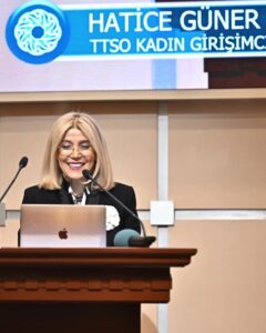 İSTANBUL (AA) – Yapı Kredi, Avrupa İmar ve Kalkınma Bankası