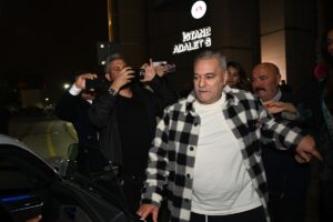 İSTANBUL (AA) – İstanbul Cumhuriyet Başsavcılığınca yasa dışı bahse teşvik