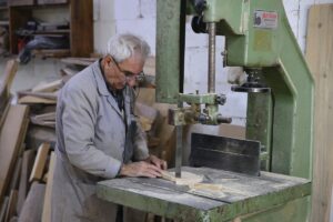 ŞANLIURFA (AA) – RAUF MALTAŞ – Kültür ve Turizm Bakanlığı