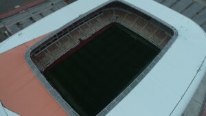 MALATYA (AA) – VOLKAN KAŞİK – Kahramanmaraş merkezli 6 Şubat