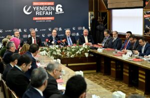 - "Milletvekili seçiminde 1,5 milyonun üzerinde oy ve 5 milletvekili