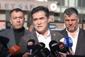 İSTANBUL (AA) – İstanbul'da, bebek acil hastalarını önceden anlaştıkları özel