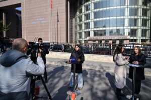 İSTANBUL (AA) – İstanbul'da, bebek acil hastalarını önceden anlaştıkları özel