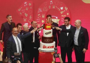 İSTANBUL (AA) – Yıldız Holding markaları ve şirketlerinin, 10 yıldır