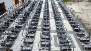 ÇANKIRI (AA) – MUHAMMED KAYGIN – Türkiye'nin kış turizm merkezlerinden