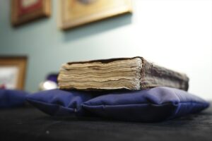 İSTANBUL (AA) – FATİH TÜRKYILMAZ – Yunus Emre Divanlarının en