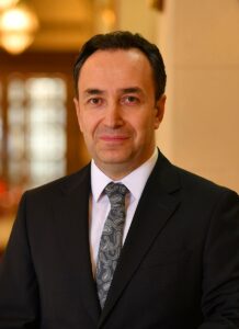 İSTANBUL (AA) – Ziraat Bankası ,Türkiye’nin Lovemark’ları araştırmasında üst üste