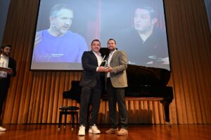 İSTANBUL (AA) – Boğaziçi Üniversitesi Spor Kurulunun bu yıl 14.'sünü