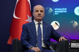 ANKARA (AA) – Dışişleri Bakanlığı tarafından Ankara'da düzenlenen 15. Büyükelçiler