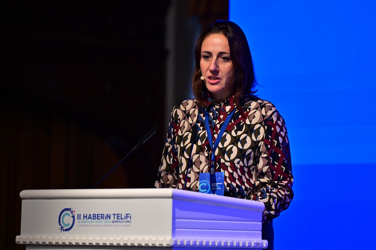 İSTANBUL (AA) – Anadolu Ajansı (AA) ve Boğaziçi Üniversitesi işbirliğinde,