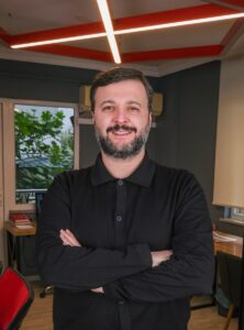 ORDU (AA) – Nesine 3. Lig takımlarından 52 Orduspor'da, Ziraat