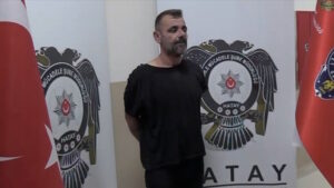 HATAY (AA) – Hatay’ın Reyhanlı ilçesinde 2013 yılında 53 kişinin