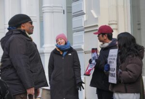 WASHINGTON (AA) – ABD'li kahve zinciri Starbucks'ın baristalarının ilk olarak