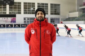 ERZURUM (AA) – YUNUS HOCAOĞLU – Macaristan'ın başkenti Budapeşte'de düzenlenen