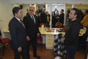 - "Yargılamalarla ilgili konuşurken, birtakım paylaşımlarda bulunurken, yorum yaparken, özellikle