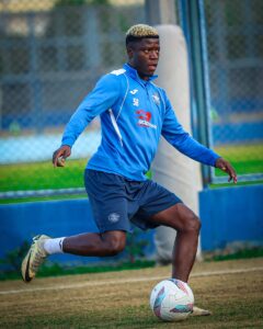 ADANA (AA) – Adana Demirspor, Trendyol Süper Lig'in 16. haftasında