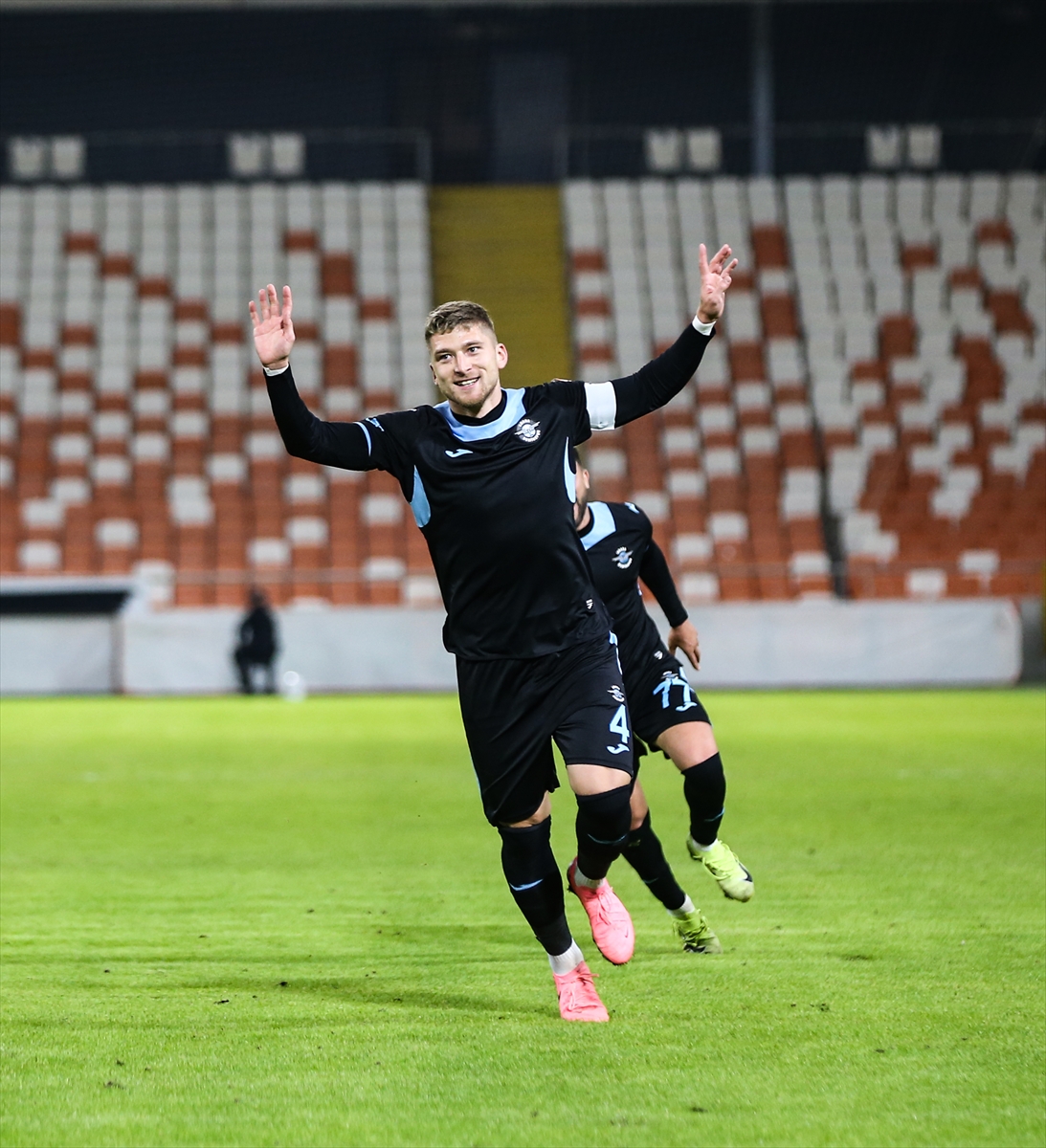 Futbol: Ziraat Türkiye Kupası