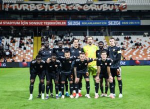 - Adanaspor: 3 - Yeni Malatyaspor: 1
