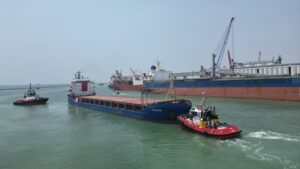 ANKARA (AA) – MUHAMMED NURİ ERDOĞAN – İçişleri Bakanlığı Afet