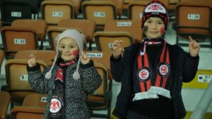 ÇORUM (AA) – Trendyol 1. Lig ekiplerinden Ahlatcı Çorum FK'nin